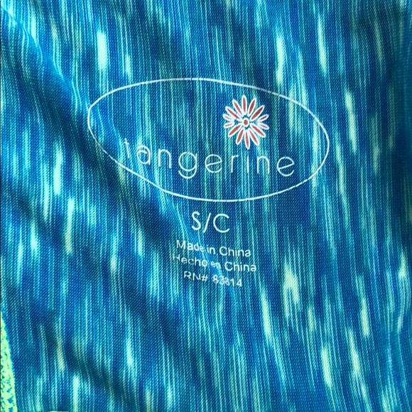 🌟Workout tank - Picture 4 of 5